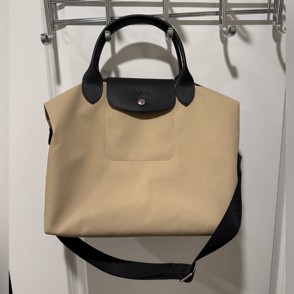 Longchamp Le Pliage Large Energy Tote